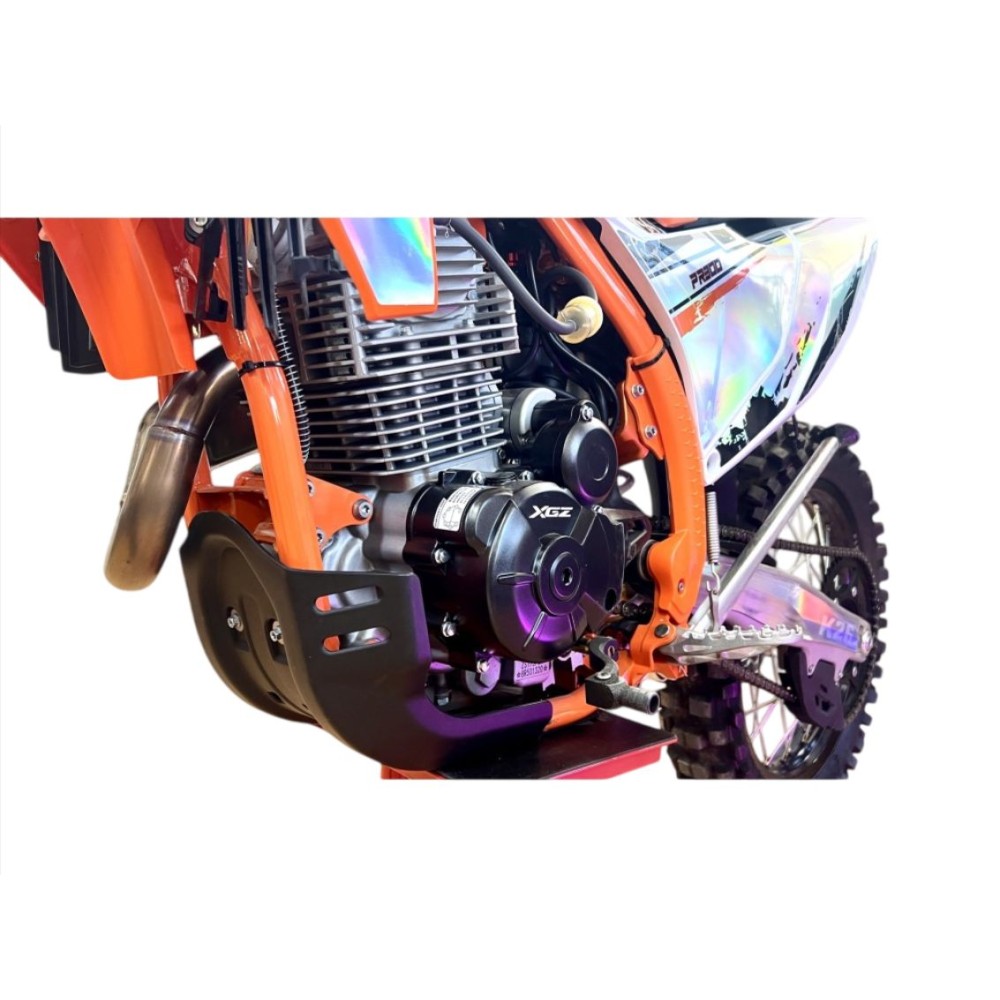 Мотоцикл XGZ K26-PR300 ENDURO
