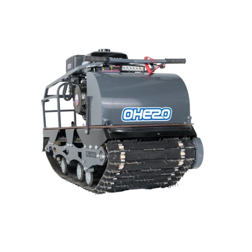 Мотобуксировщик ОНЕГО 500 17 л.с. Front limited