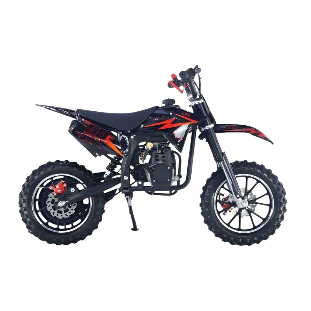 Мотоцикл питбайк RIVERTOUS Arty 10/10