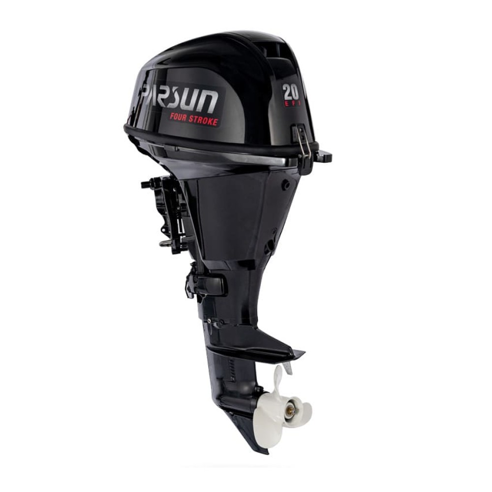 4х-тактный лодочный мотор PARSUN F20AFWL-EFI