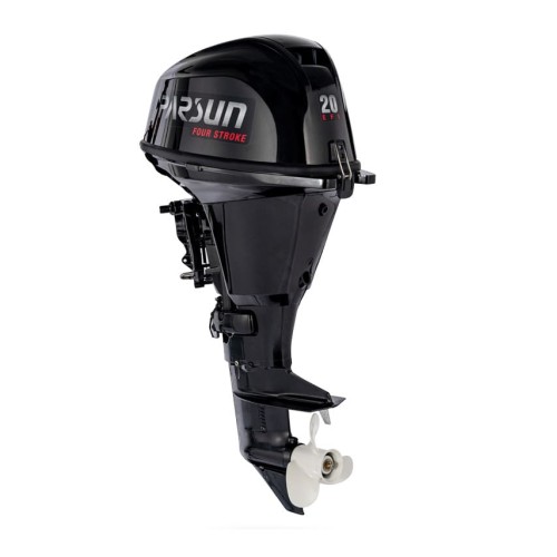 4х-тактный лодочный мотор PARSUN F20AFWL-EFI