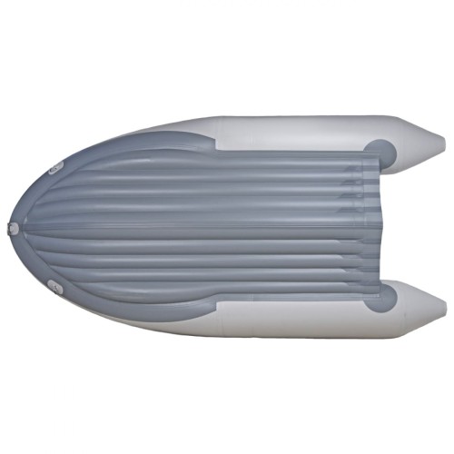 Лодка ПВХ BADGER Air Line 420 2017 (НДНД)