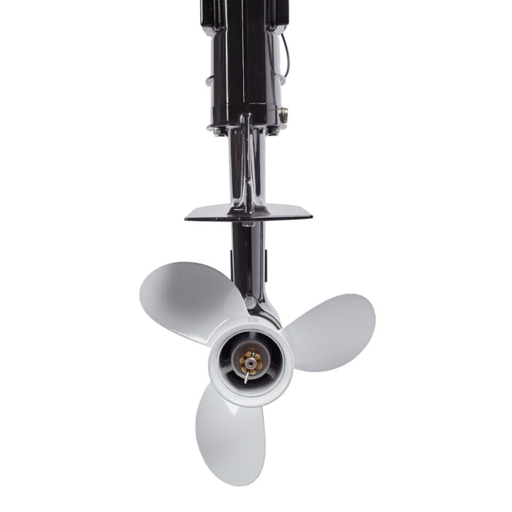 2х-тактный лодочный мотор AVANTIS T9.8 (S)