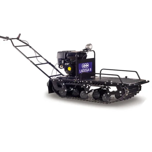 Мотобуксировщик АВМ Ladoga 9