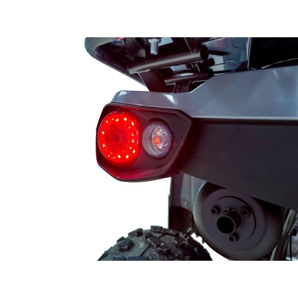 Квадроцикл MOTAX Grizlik 200 ULTRA BIG