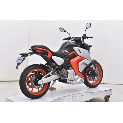 Электромотоцикл SENKE SK8000D