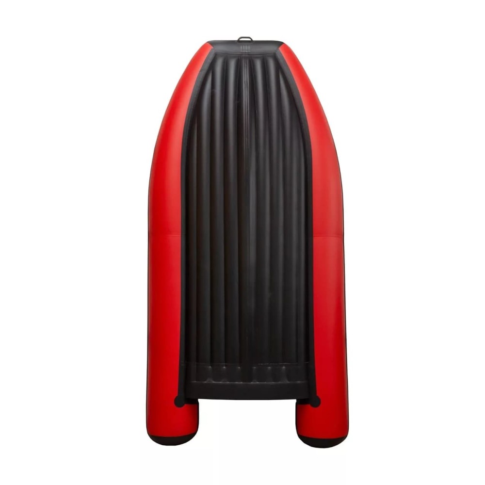 Лодка ПВХ SIBRIVER Хатанга Pro 390 НДНД