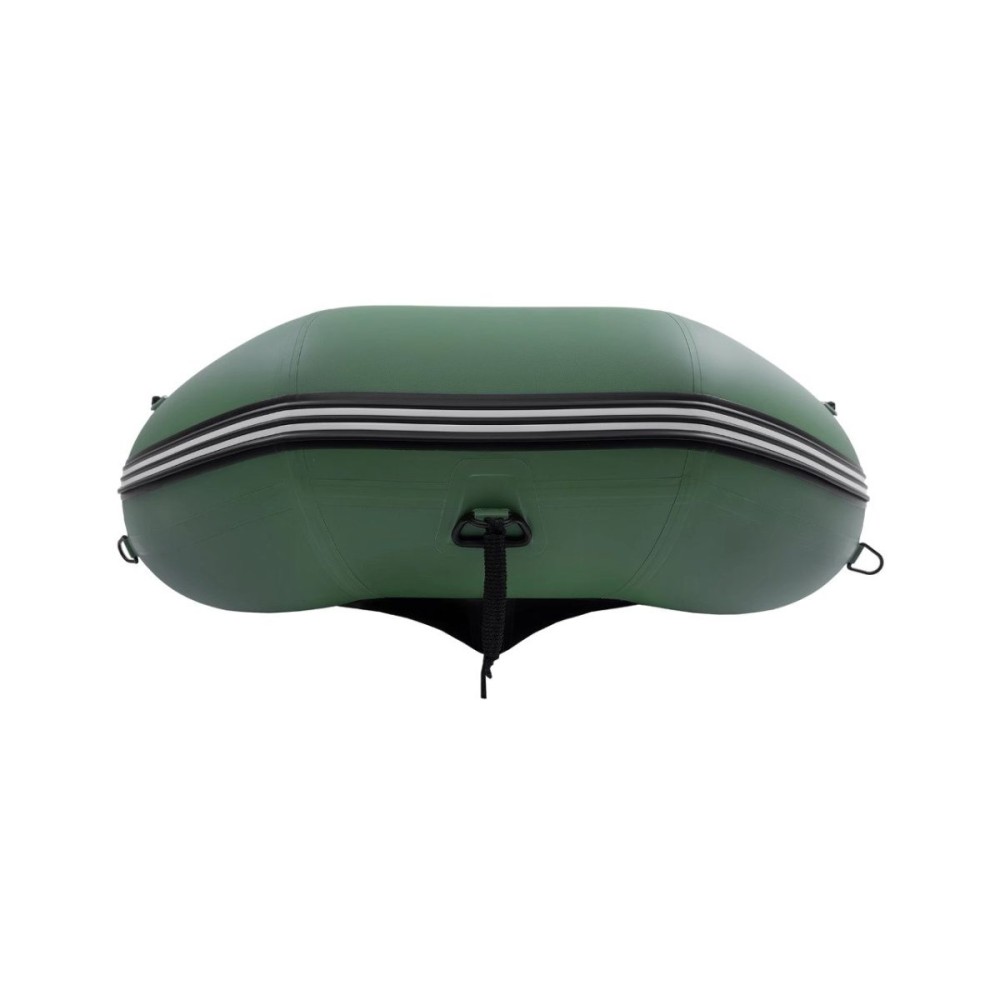 Лодка ПВХ GLADIATOR B370AL