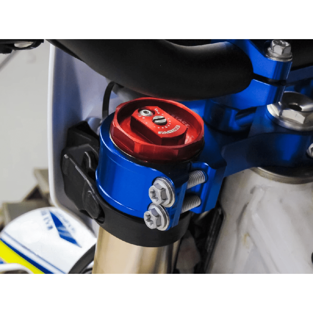 Мотоцикл кроссовый эндуро HASKY XVR 300