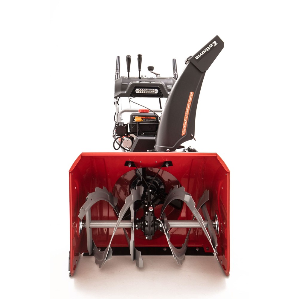 Снегоуборщик KETTAMA PRO KTA80-A Professional