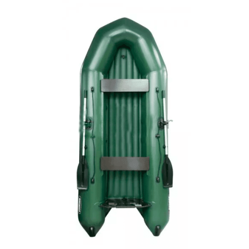 Лодка ПВХ SIBRIVER Бирюса 325 НД