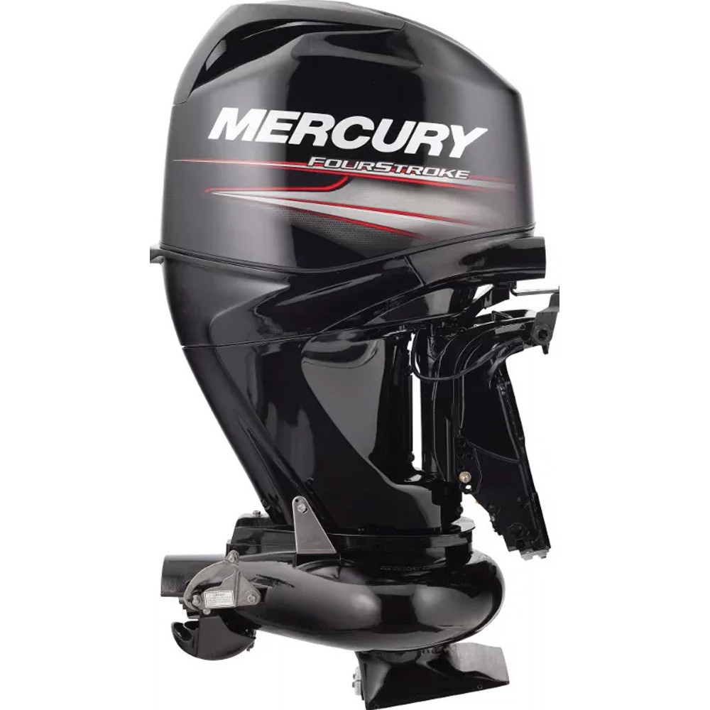 4х-тактный лодочный мотор MERCURY F40 ELPT