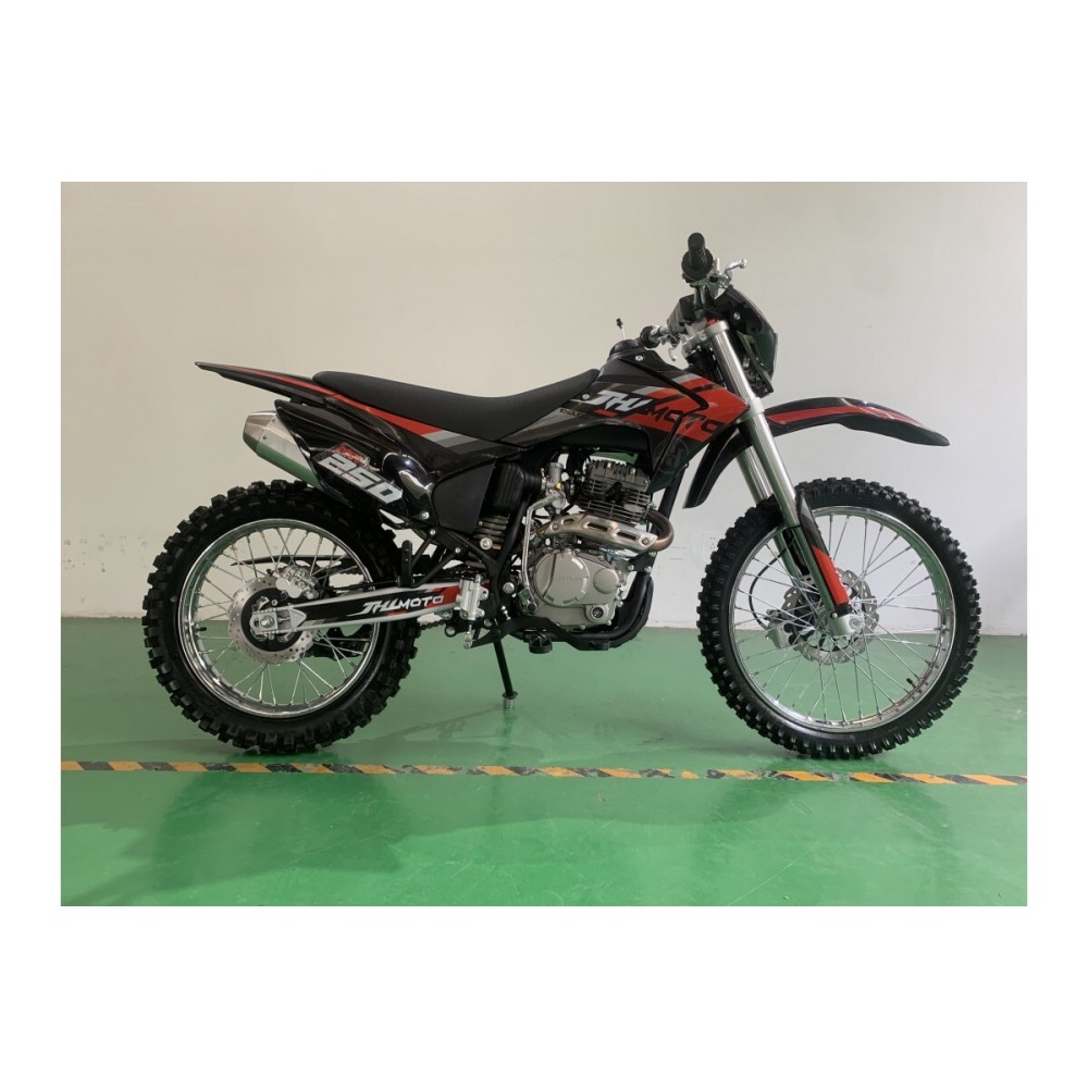 Мотоцикл JHL MX250 ENDURO