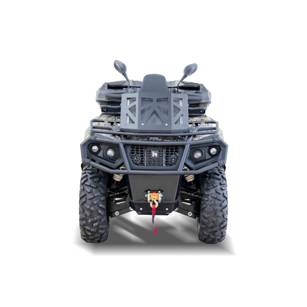 Квадроцикл HISUN Tactic GT 1000 Extreme Edition (ПСМ)
