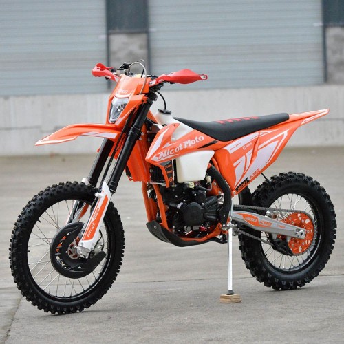 Мотоцикл NICOT KF300S ENDURO