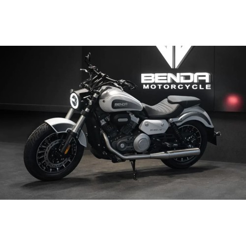 Мотоцикл BENDA Rock 300