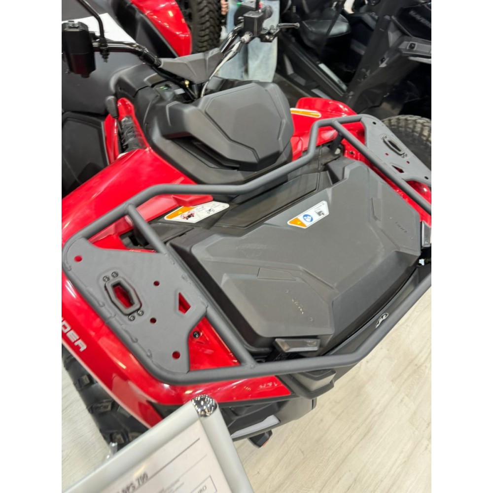 Квадроцикл BRP Can-Am Outlander Max DPS 700 (2024) (ПСМ)