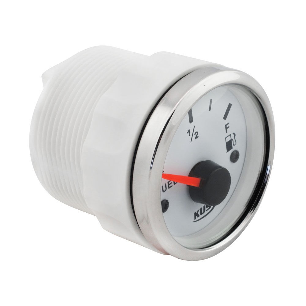 Указатель уровня топлива KUS, 52 мм