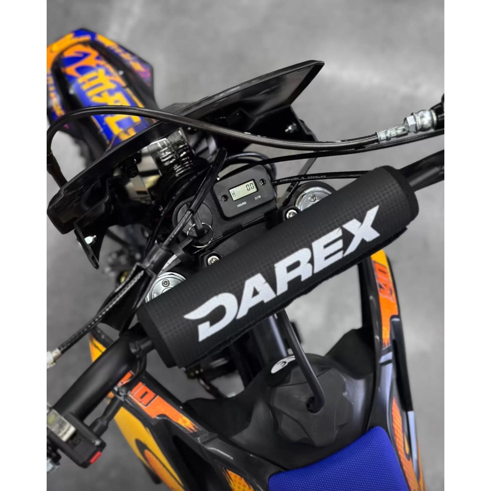 Мотоцикл DAREX Malai 140