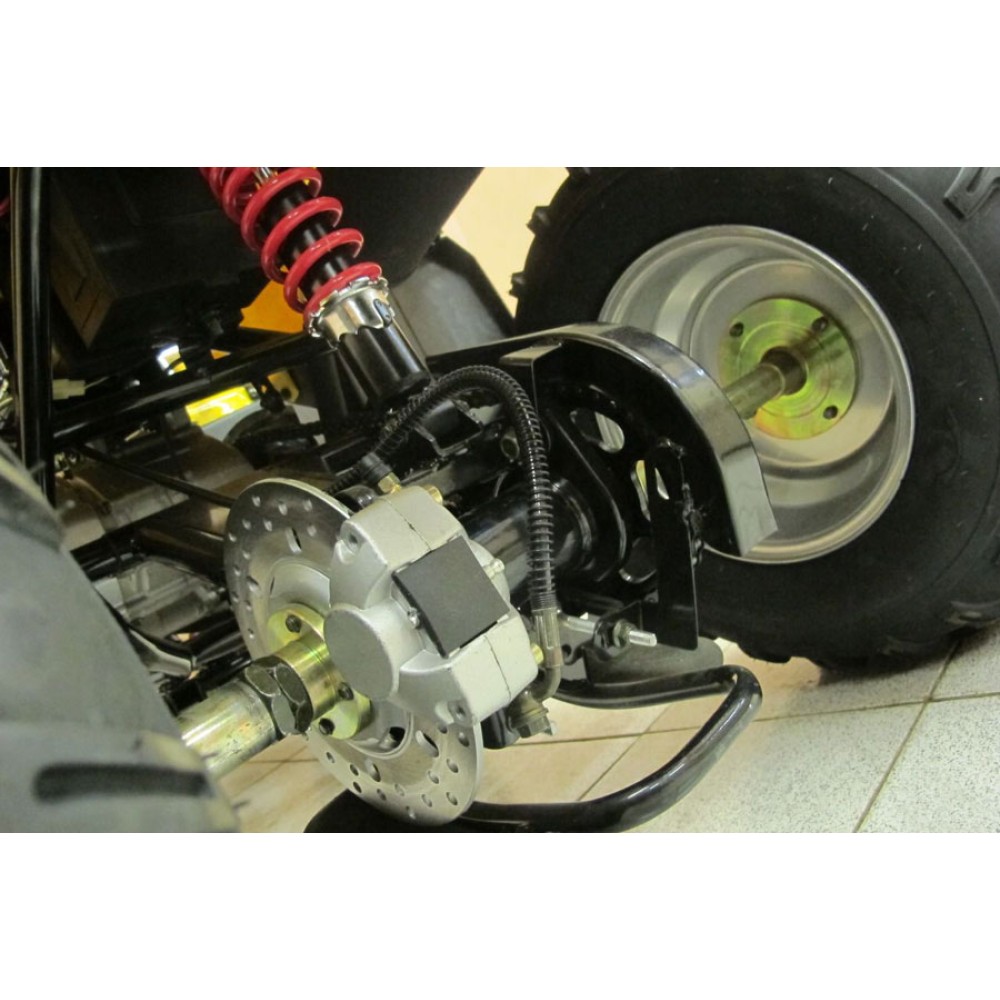 Квадроцикл ARMADA ATV150B