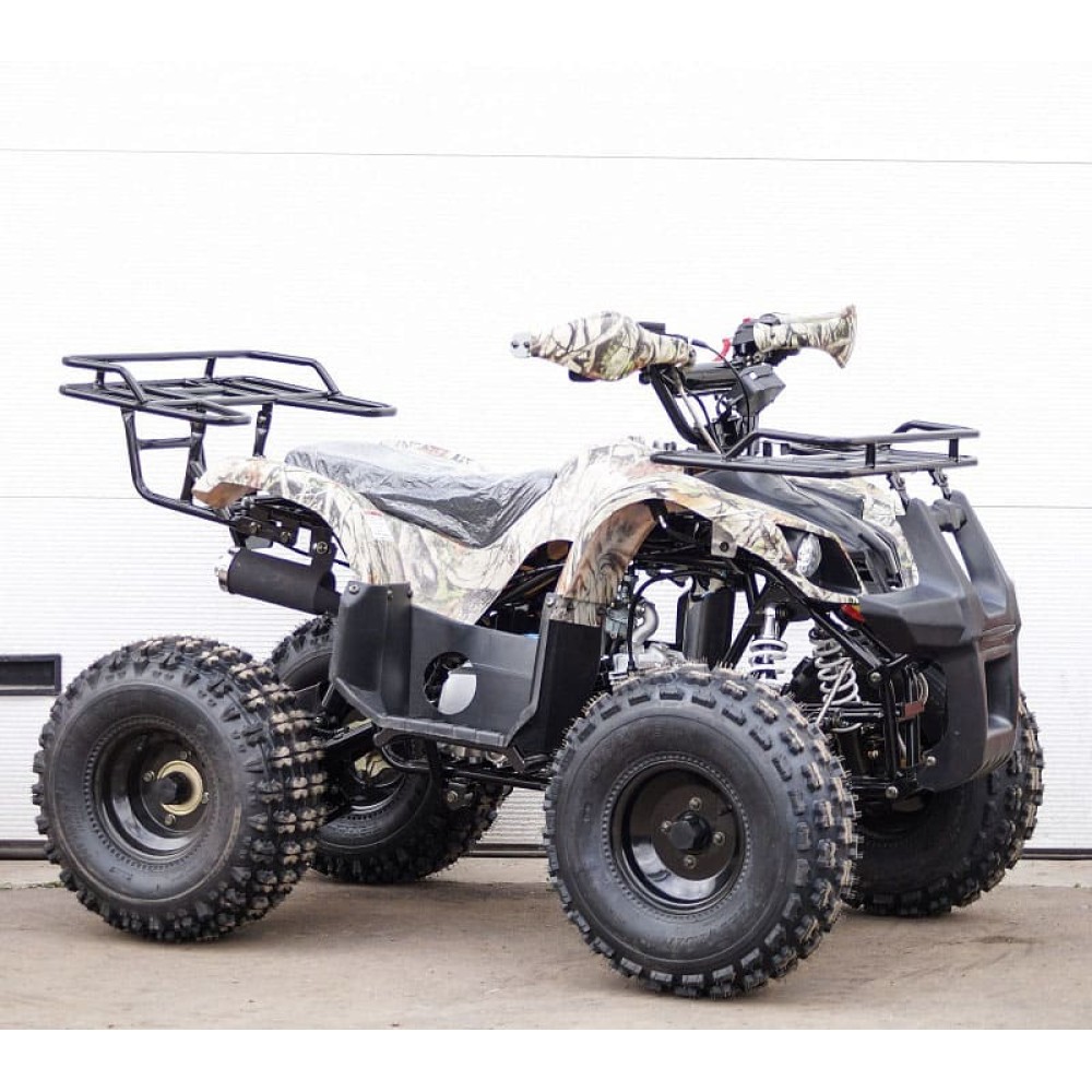 Квадроцикл STALKER 125 Lux