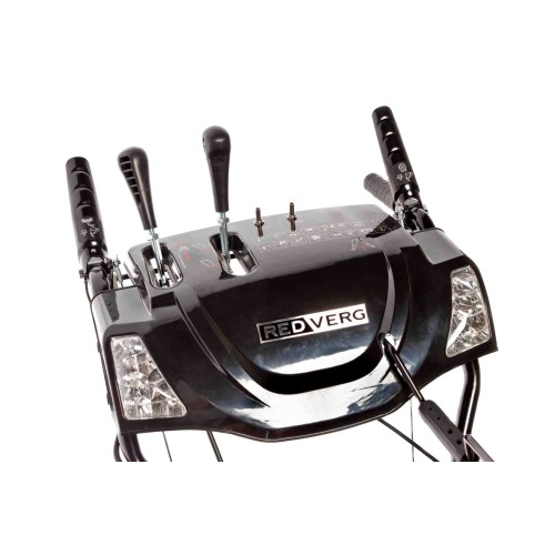 Снегоуборщик REDVERG RD-SB71/1450BS-E