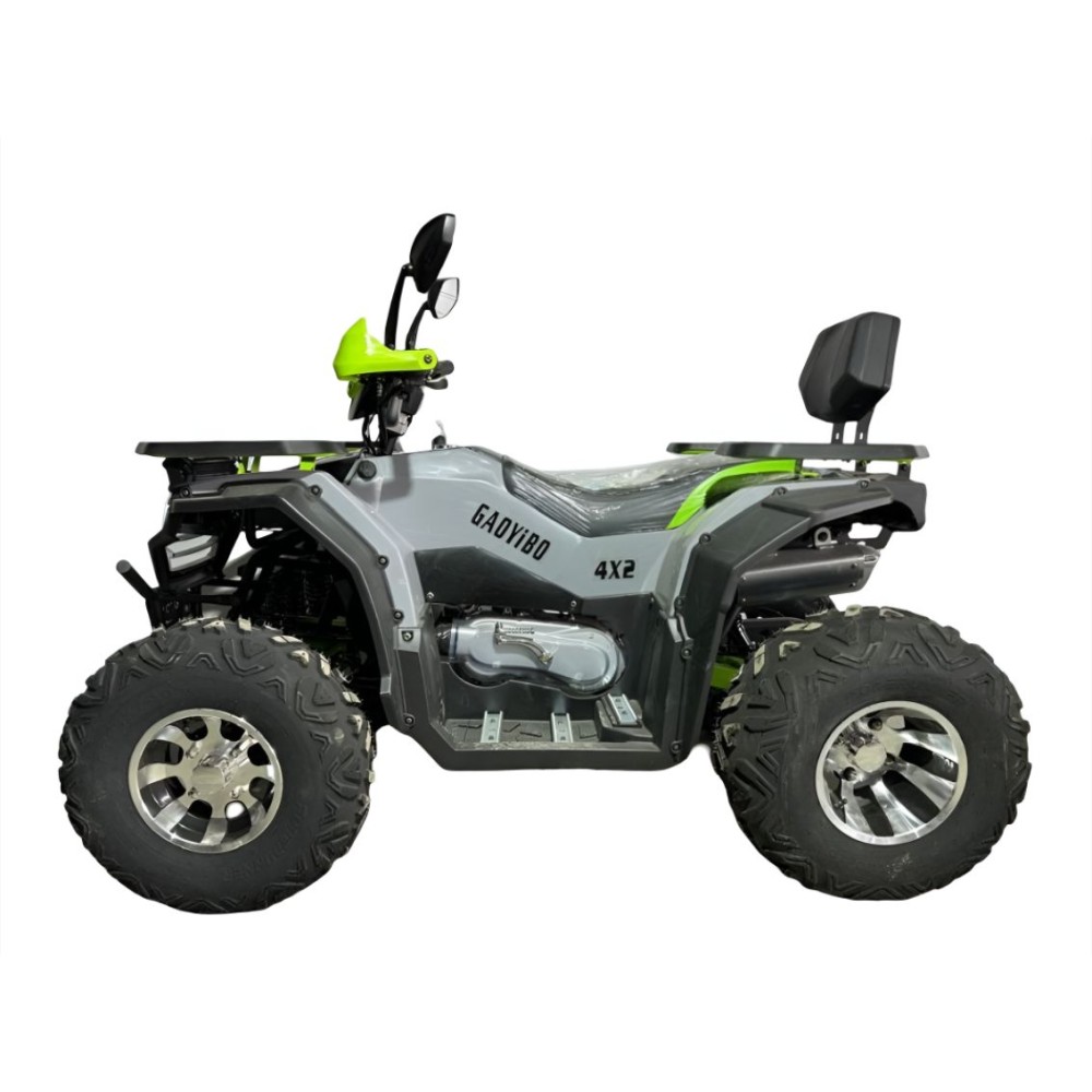 Квадроцикл LONCIN GAOYIBO 150