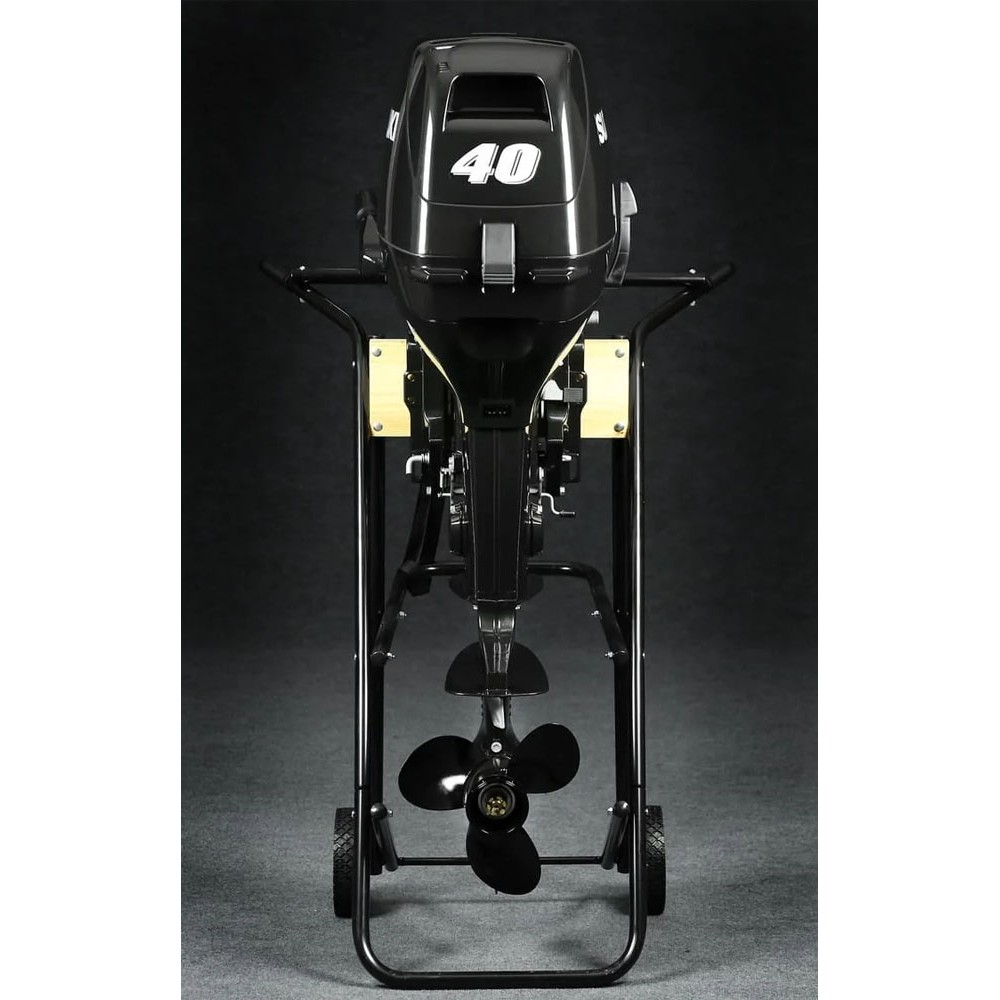 2х-тактный лодочный мотор SUZUKI DT40WL