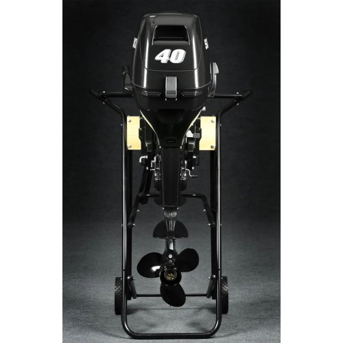 2х-тактный лодочный мотор SUZUKI DT40WL