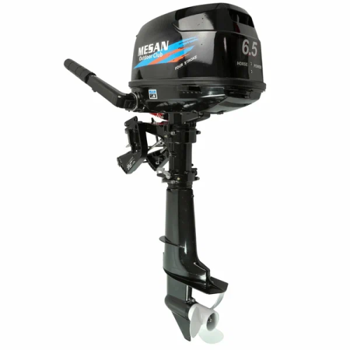 2х-тактный лодочный мотор MESAN 6.5