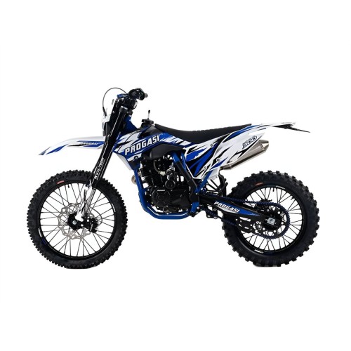 Мотоцикл PROCIDA CB250D ENDURO