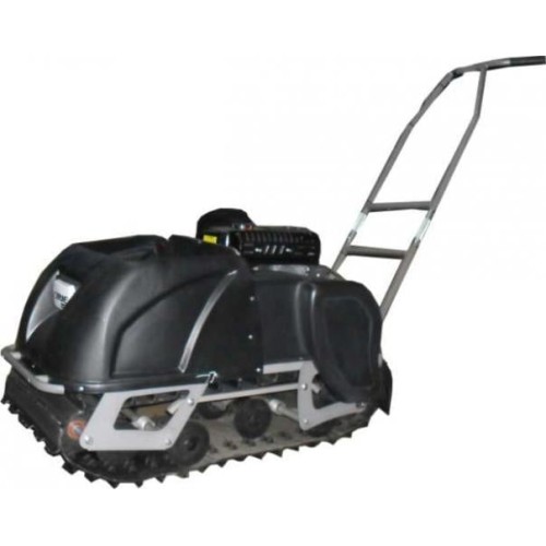 Мотобуксировщик RIDER HV-7