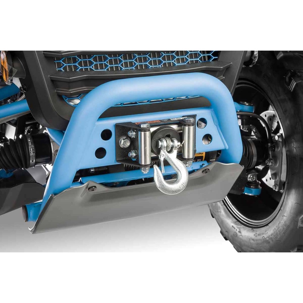 Квадроцикл SEGWAY Snarler AT6 LE (ПСМ)