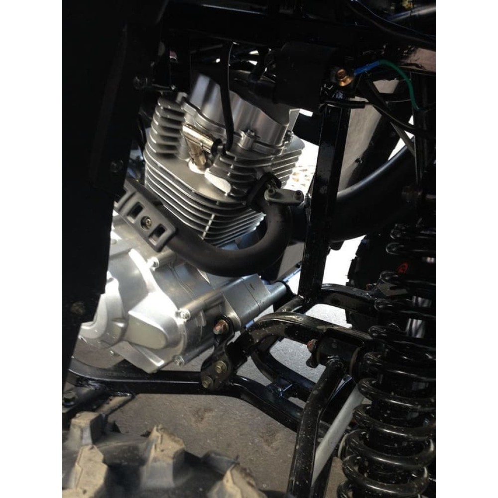 Квадроцикл ARMADA ATV 200L