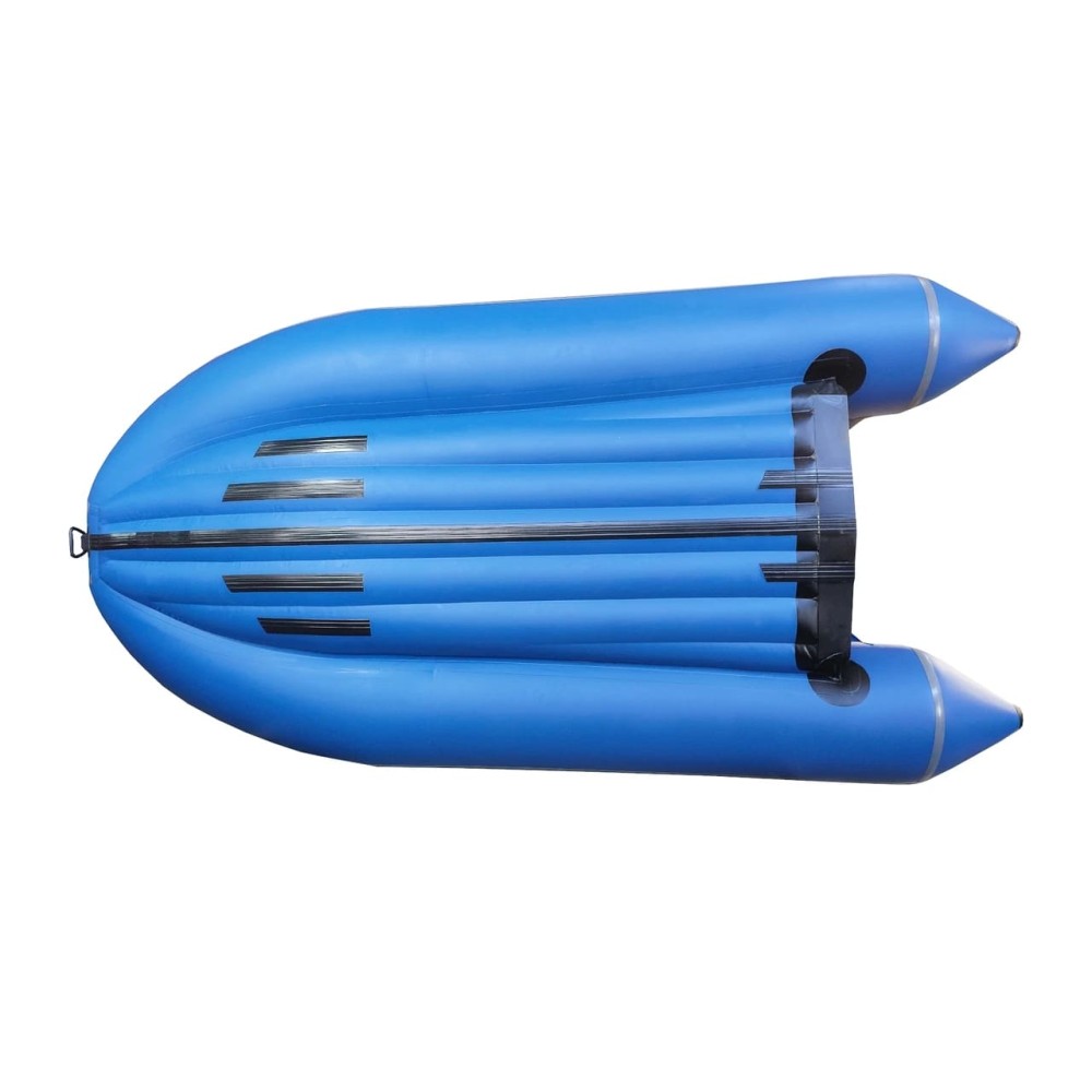 Лодка ПВХ ANNKOR 380 НДНД