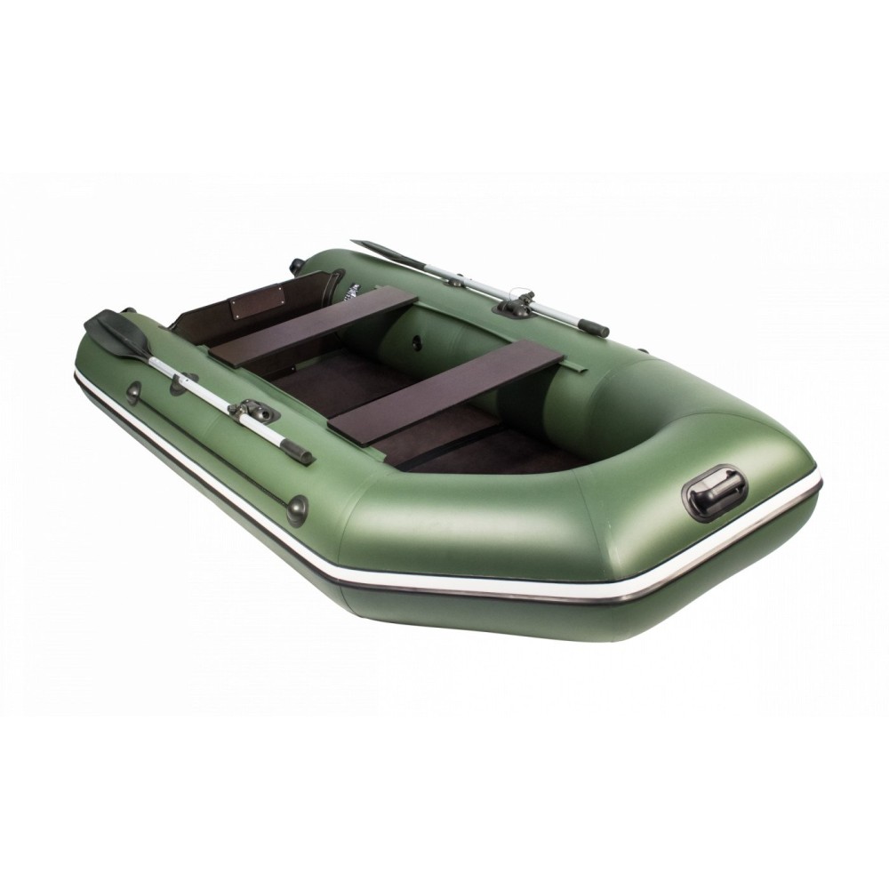Лодка ПВХ АКВА 2900 СК