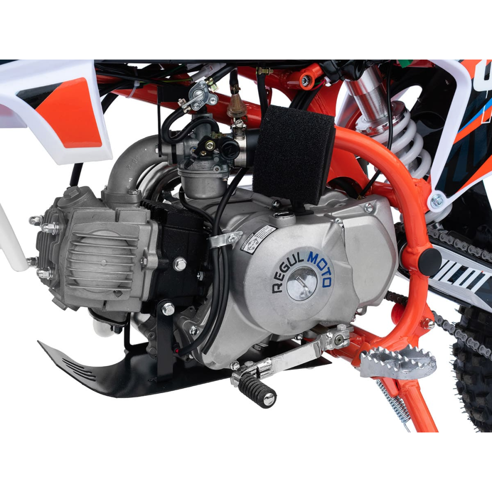 Мотоцикл REGULMOTO Pilot EA 14/12 PITBIKE