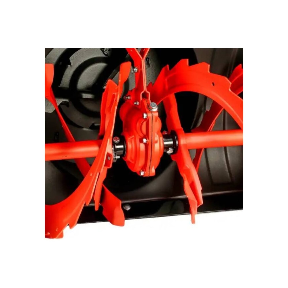 Снегоуборщик YANIS Yeti PE26DHL