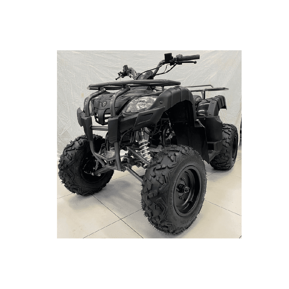 Квадроцикл IRIDE WOLF 200