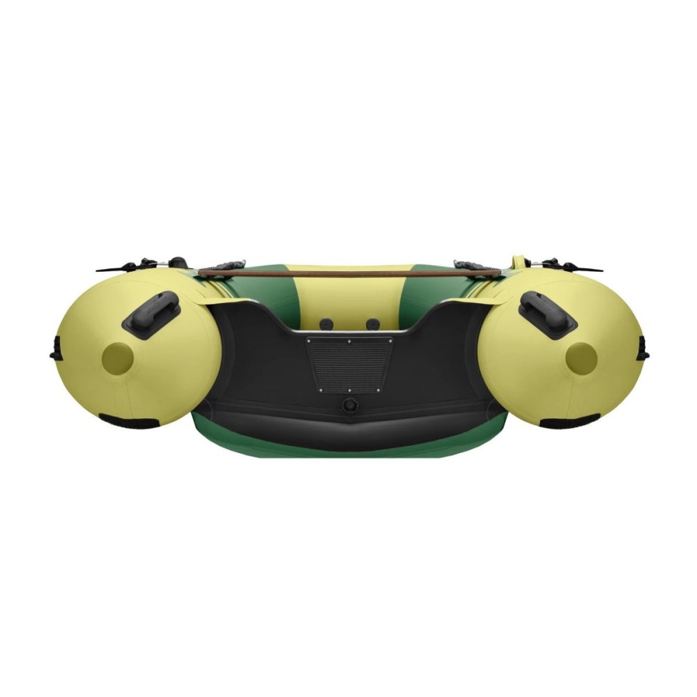 Лодка ПВХ GLADIATOR E350S