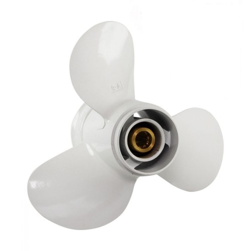 Винт Mercury 40 HP, 10 7/8 x 11