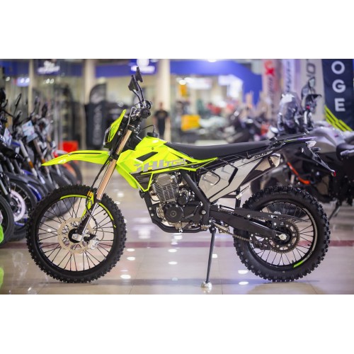 Мотоцикл JHL S004 R 300 (4T 175FMM) ENDURO
