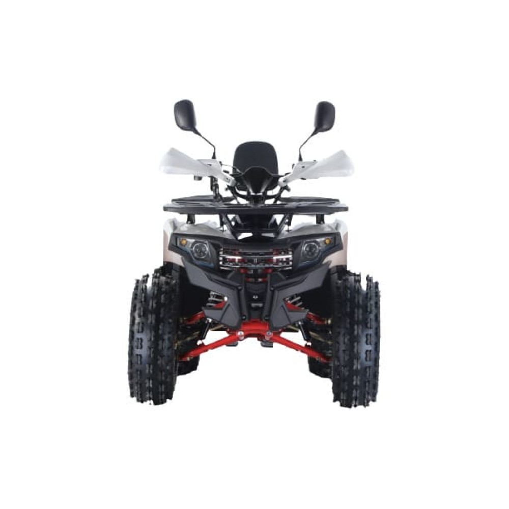 Квадроцикл YACOTA Dazzle LUX