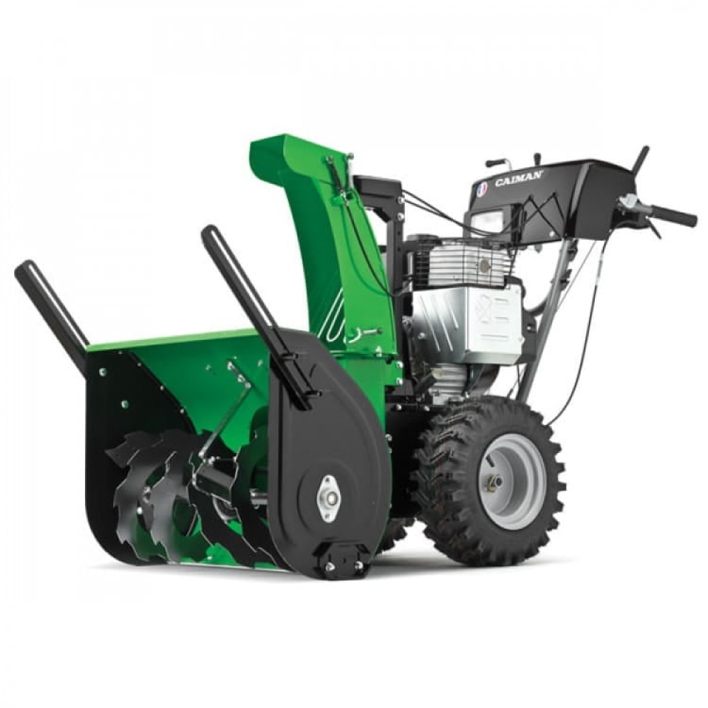 Cнегоуборщик CAIMAN Valto-28S
