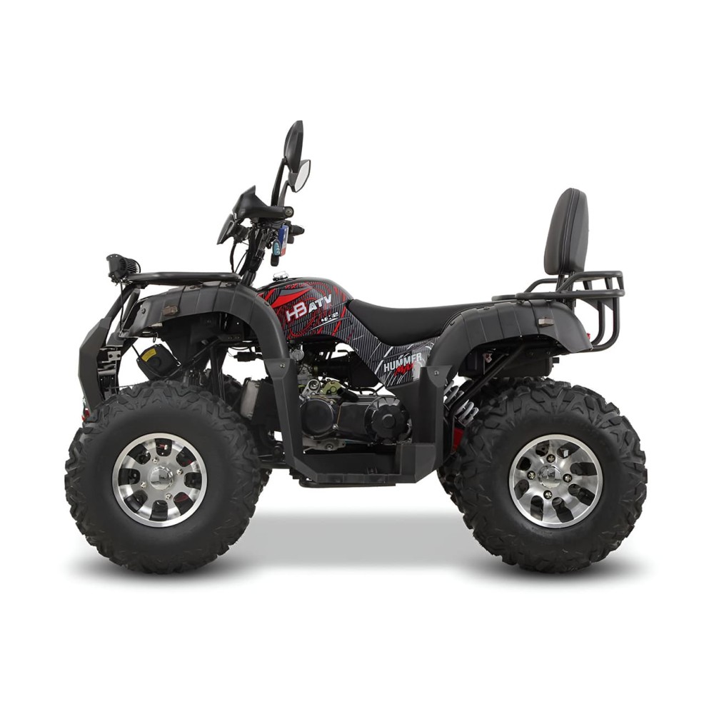 Квадроцикл GRIZZLY 200 Premium