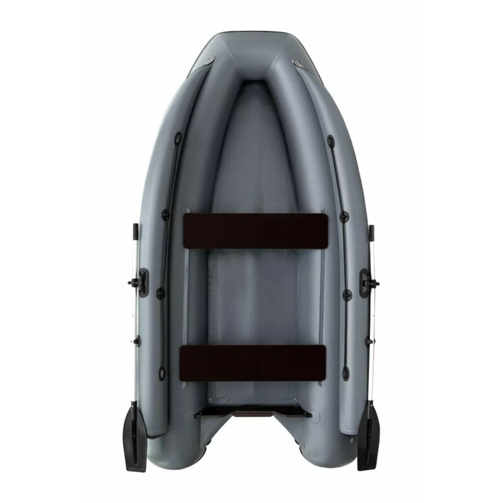 Лодка ПВХ SIBRIVER Селенга 330 НД с фальшбортом