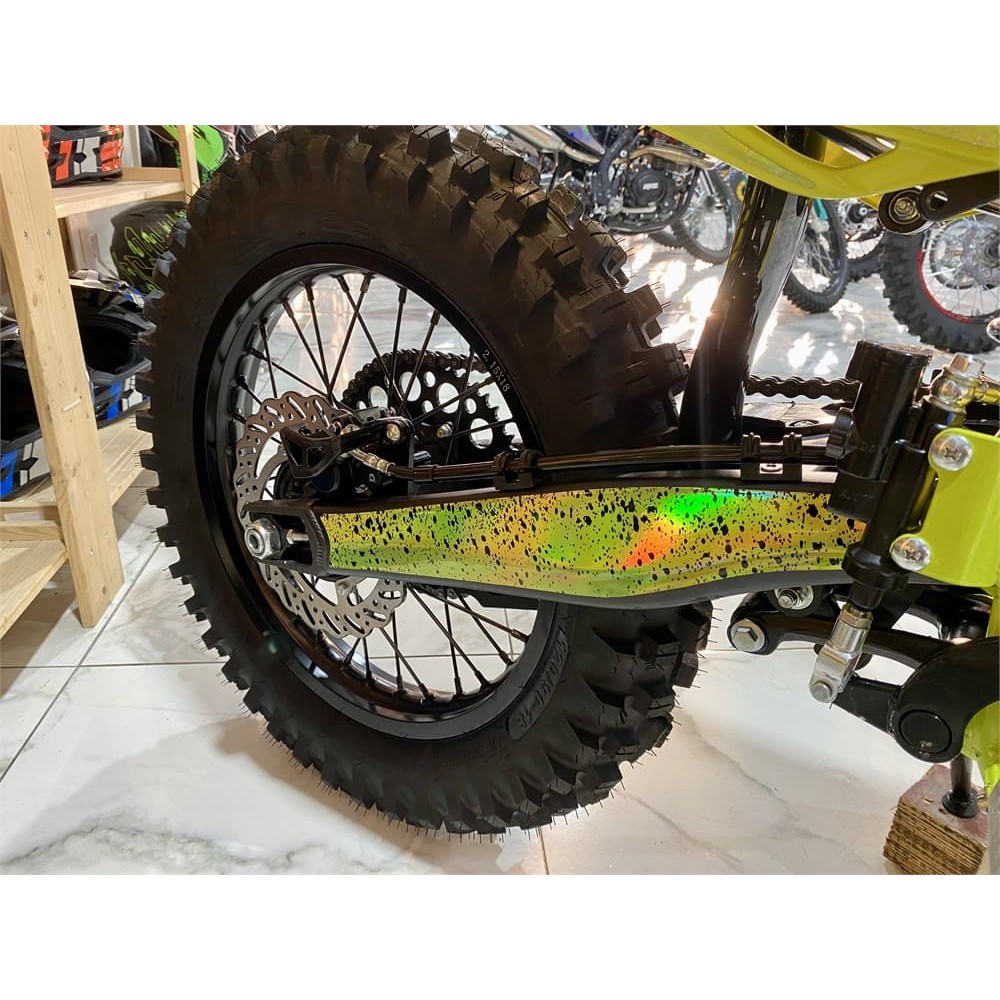 Мотоцикл BRZ Z6 PR300 (172FMM-PR) ENDURO