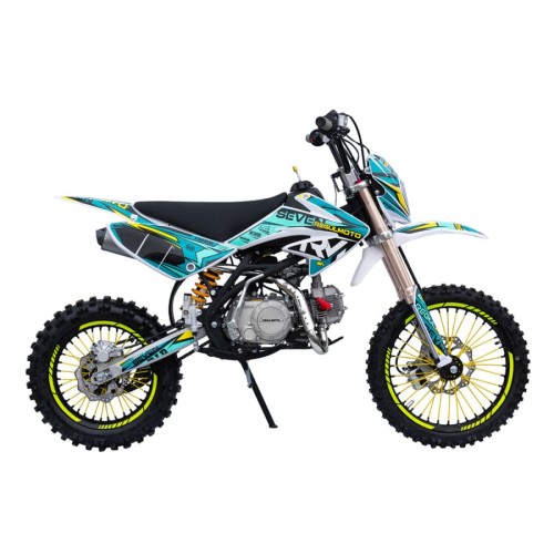Мотоцикл REGULMOTO Seven PITBIKE