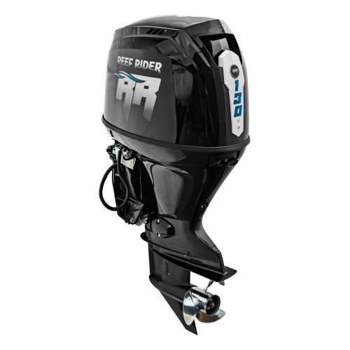 4х-тактный лодочный мотор REEF RIDER RREF130FEL-T