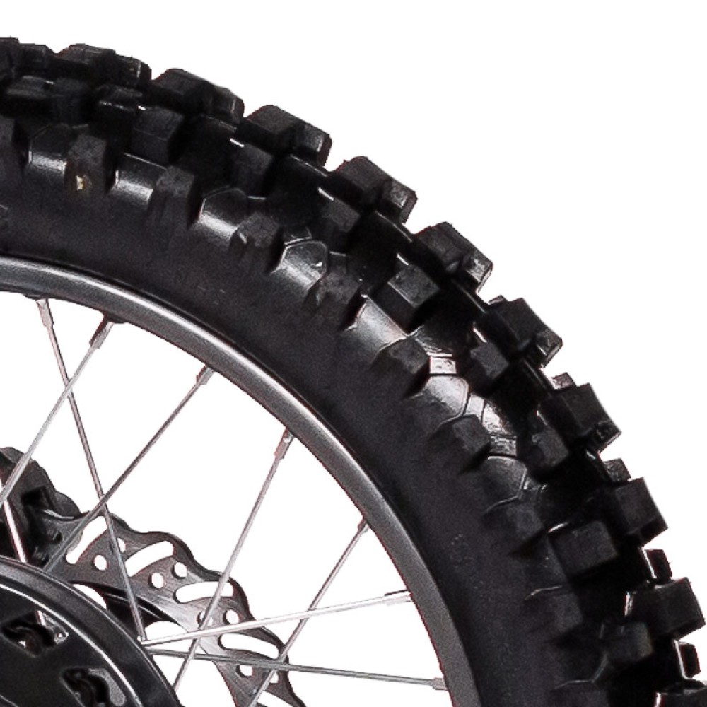 Мотоцикл IRBIS TTR 250 CROSS